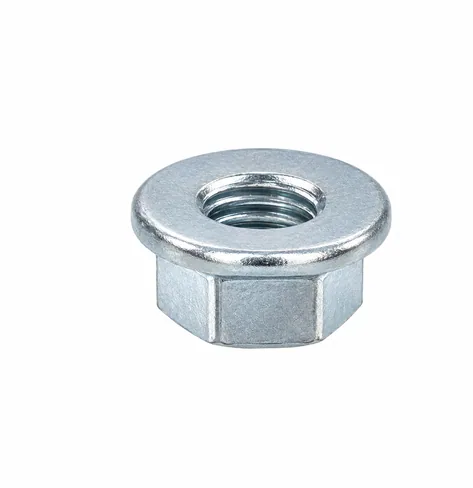 MAN Hex collar nut 06112290023