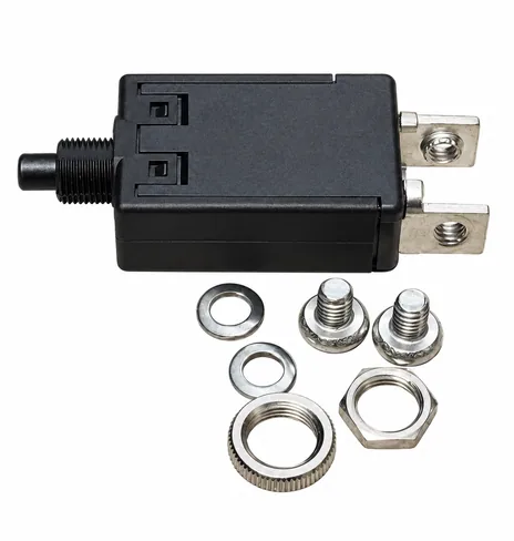 MAN Protective circuit breaker 07938130000