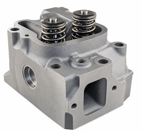 MAN Cylinder head 50031006001
