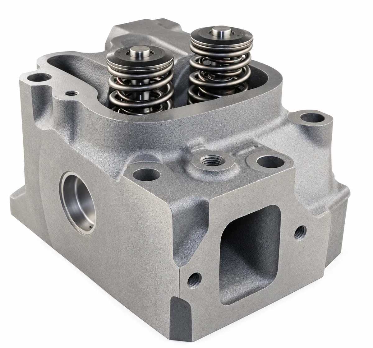 MAN Cylinder head 50031006001