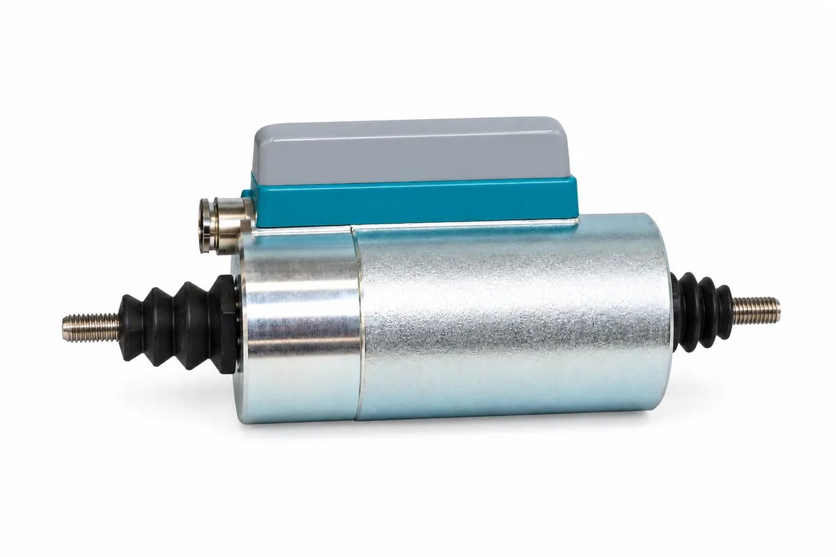 MAN Electro magnet 50116137004