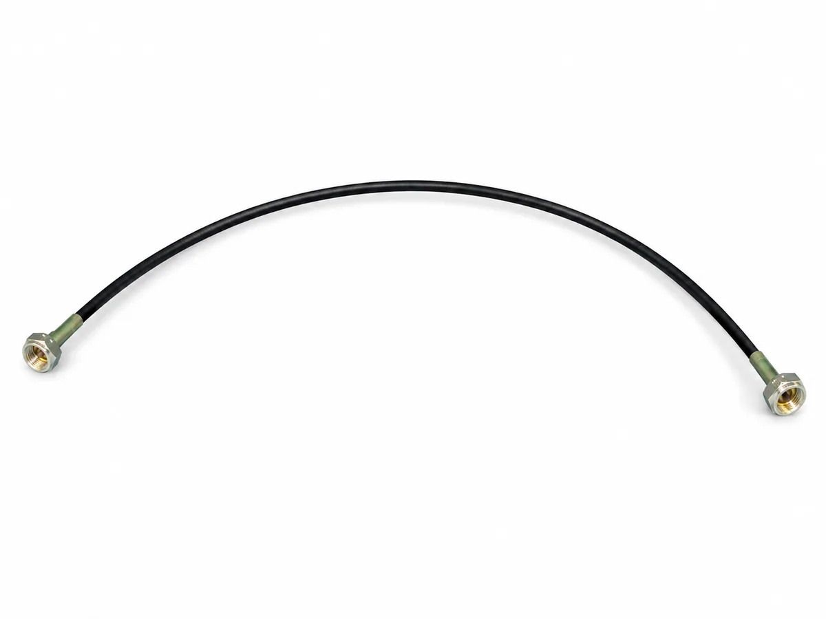 MAN Speedometer cable 50732761200
