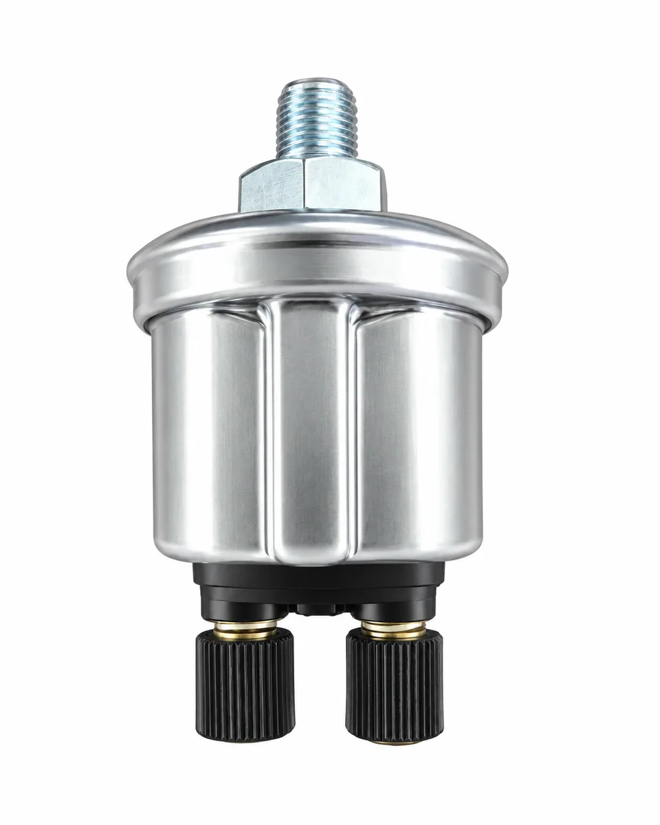 MAN Oil pressure sender 50760340007