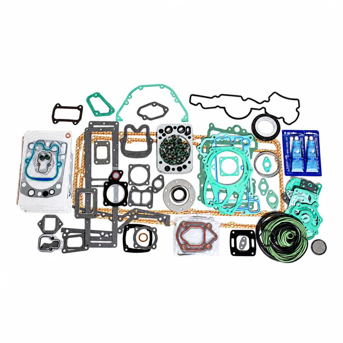 MAN Set of seals engine 51009006519