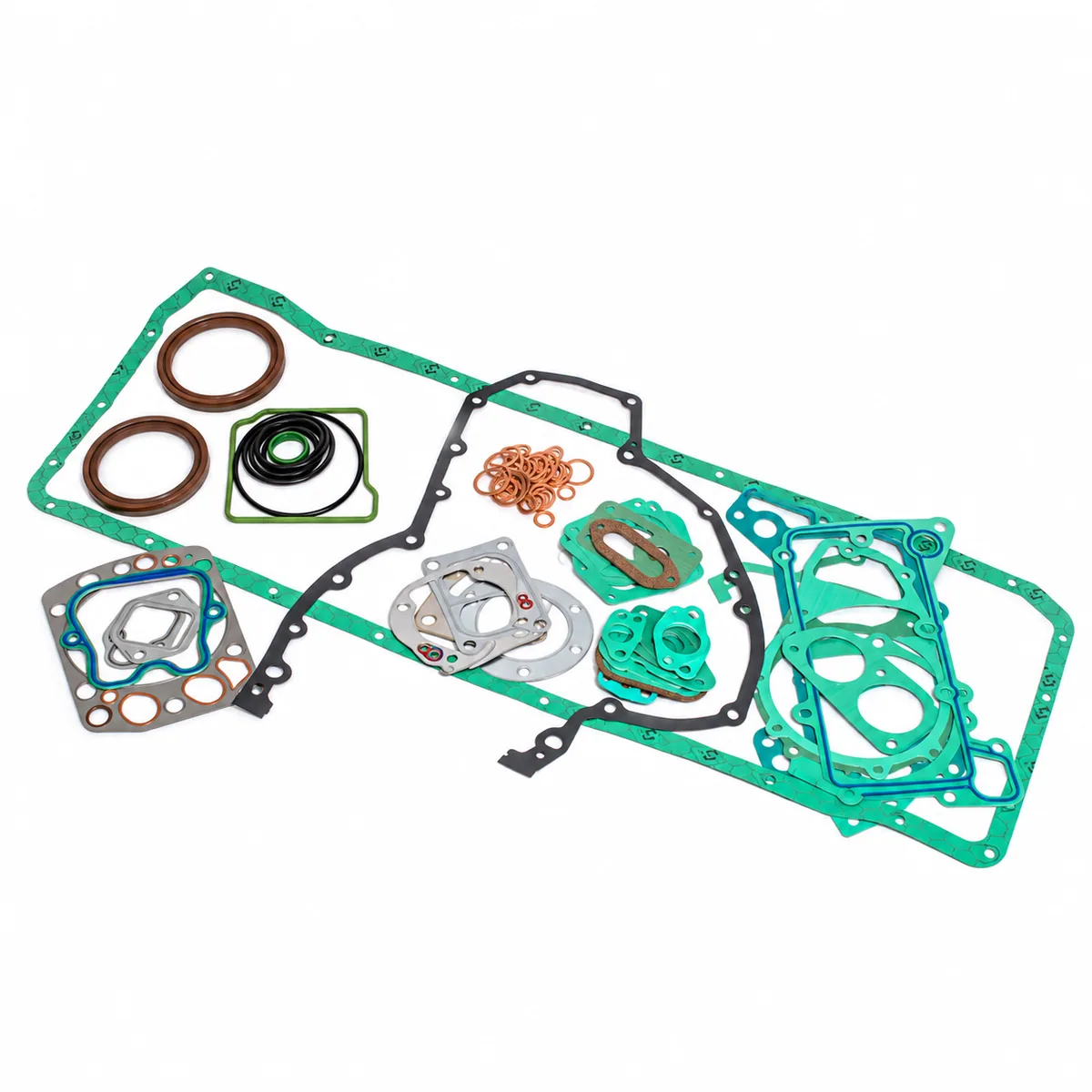 MAN Engine seal set asbestos-free 51009006611