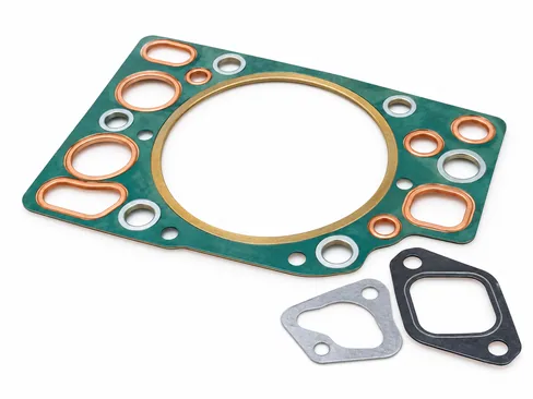 MAN Cylinder-head gasket set 51009006639