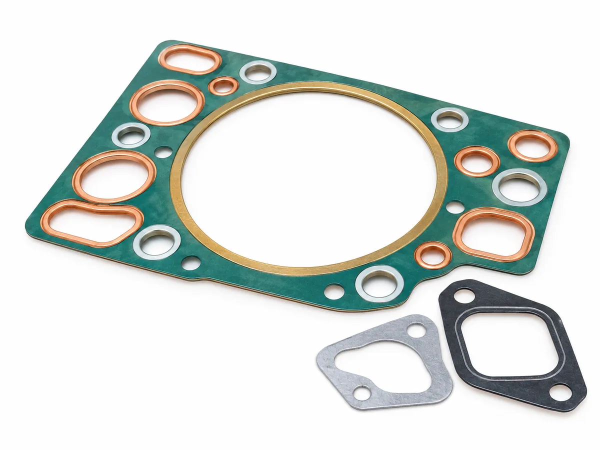 MAN Cylinder-head gasket set 51009006639