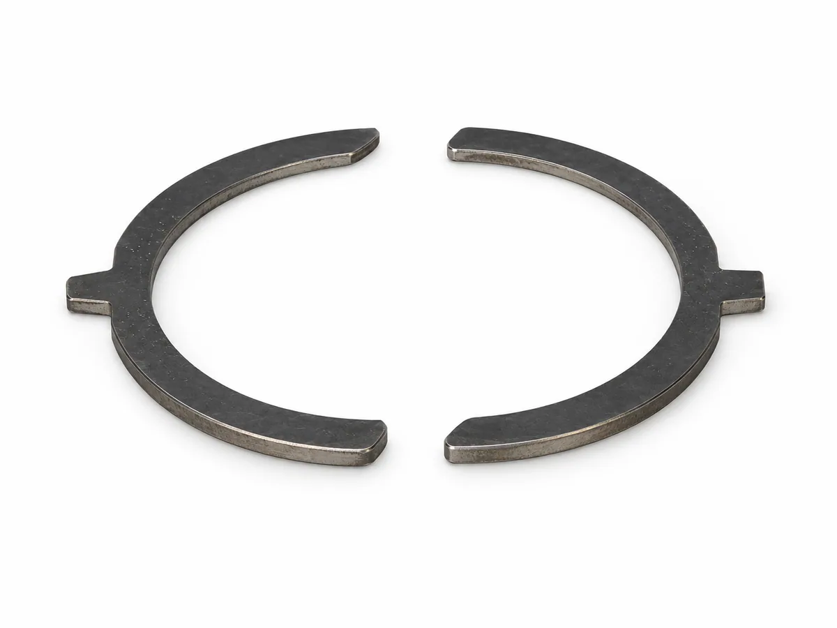 MAN Thrust washer 51011140180