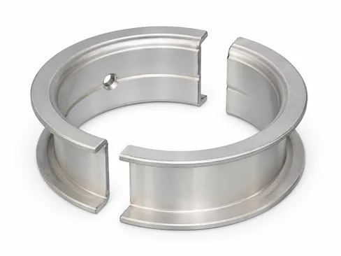 MAN Thrust bearing normal 51011146010