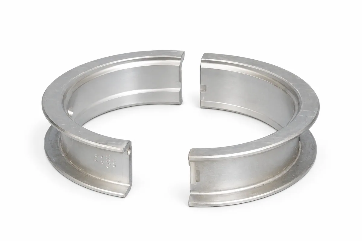 MAN Thrust bearing normal 51011146085