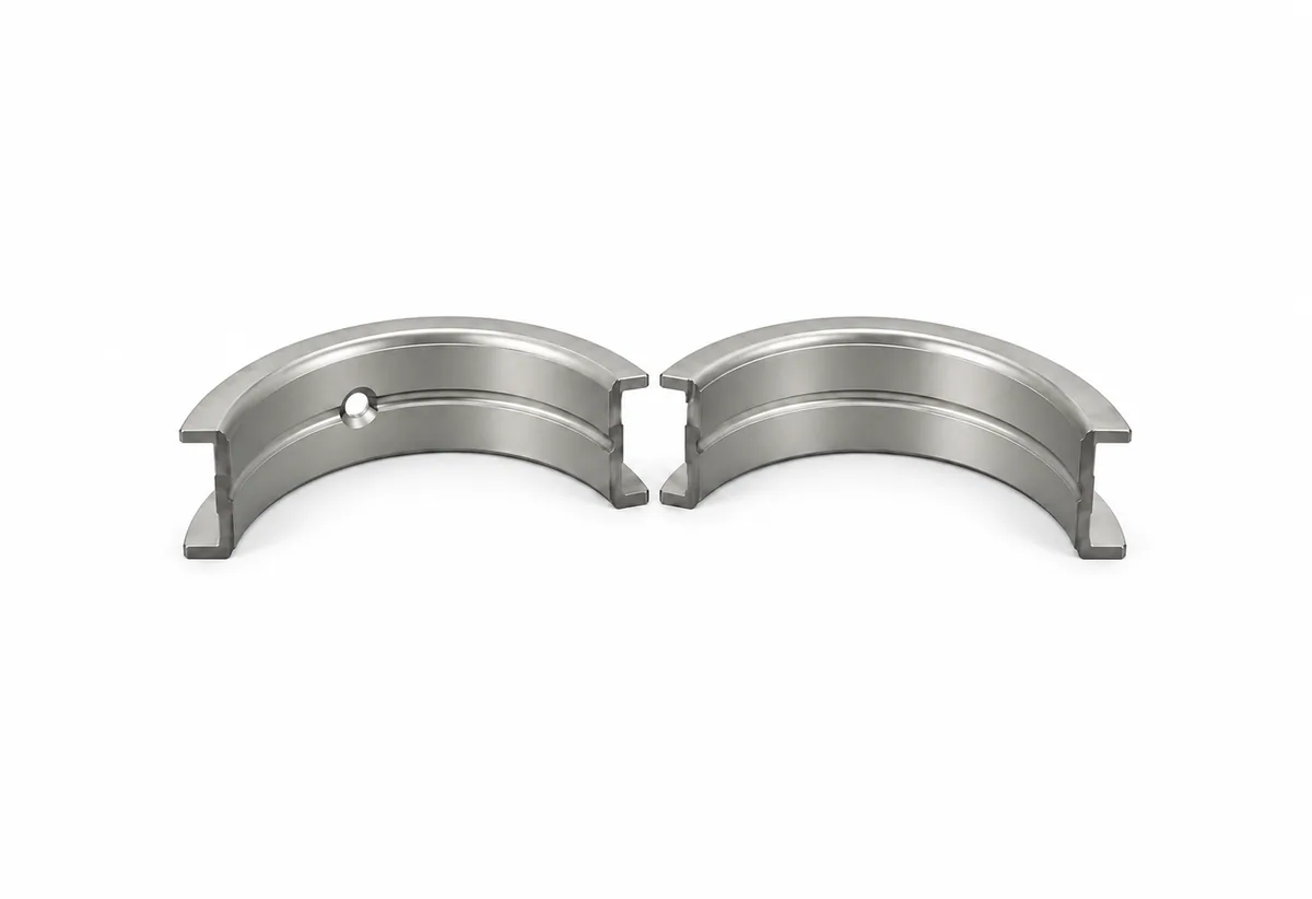 MAN Thrust bearing repair stage 1 = 0,25 mm 51011146087
