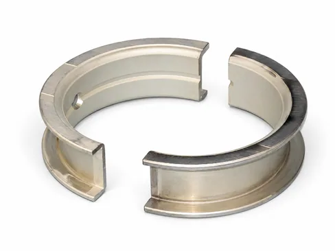 MAN Thrust bearing normal sputtered 51011146098