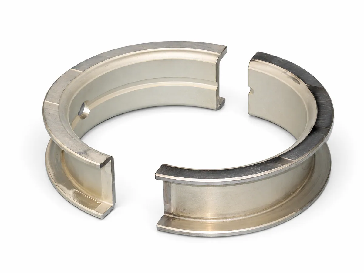MAN Thrust bearing normal sputtered 51011146098