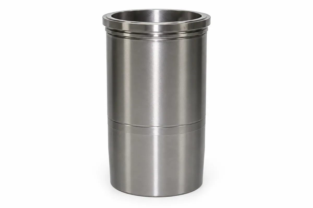 MAN Cylinder liner 10,05MM collar height 51012010467