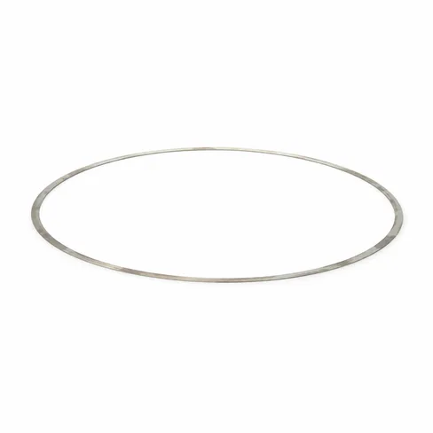 MAN Shim 147,5X153,8X0,05-X12CRNI177 for bushes item number 5 - 10 deleted                                                   * 51012220002