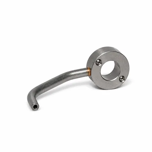 MAN Oil sprayer nozzle 51016015083
