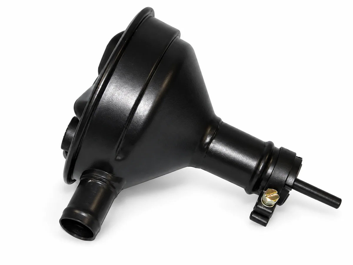 MAN Oil trap valve 51018047026