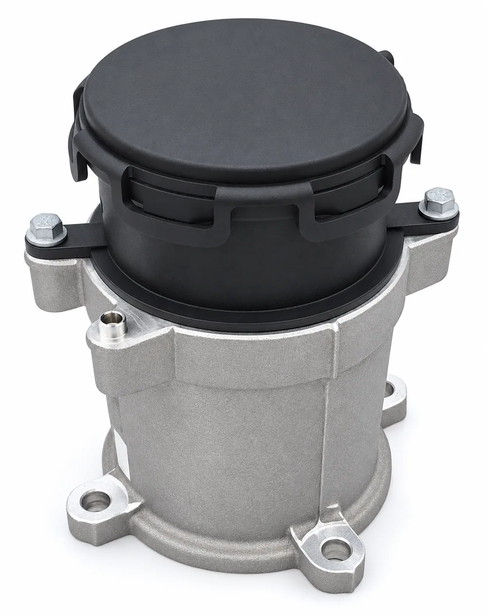 MAN Oil trap 51018047041