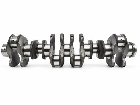 MAN Crankshaft assembly 51021006018