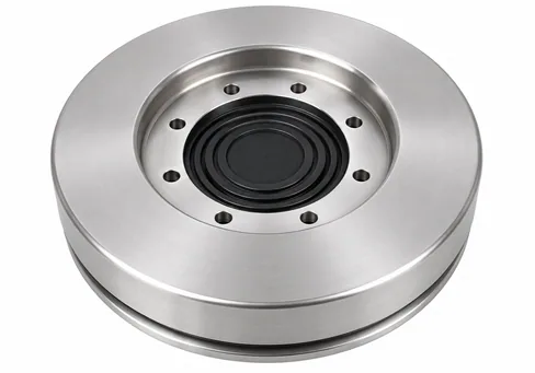 MAN Crankshaft vibration damper 51022010081