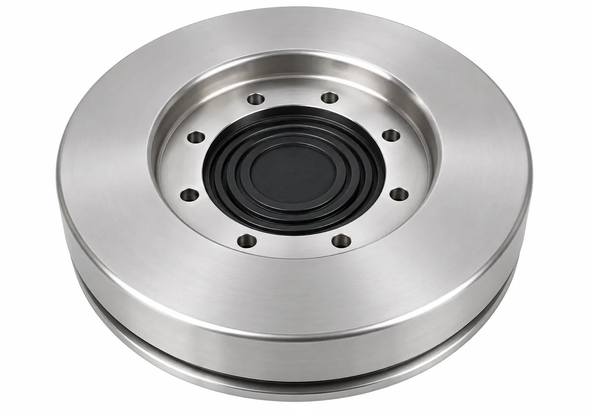 MAN Crankshaft vibration damper 51022010081