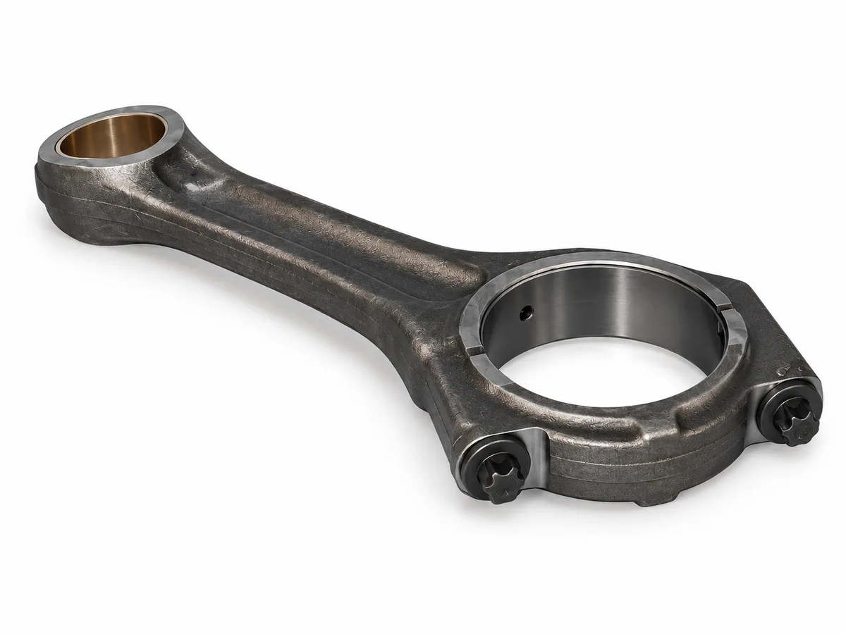 MAN Crack conrod for individual parts see reference number                                      * 51024006034