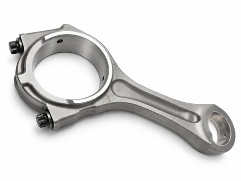 MAN Crack conrod 51024006151