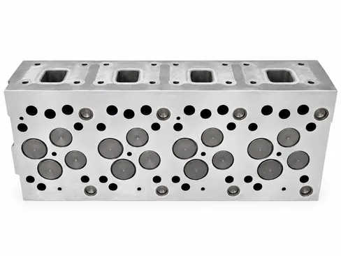 MAN Cylinder head assembly 51031006275