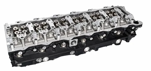 MAN Cylinder head kit 51031006328