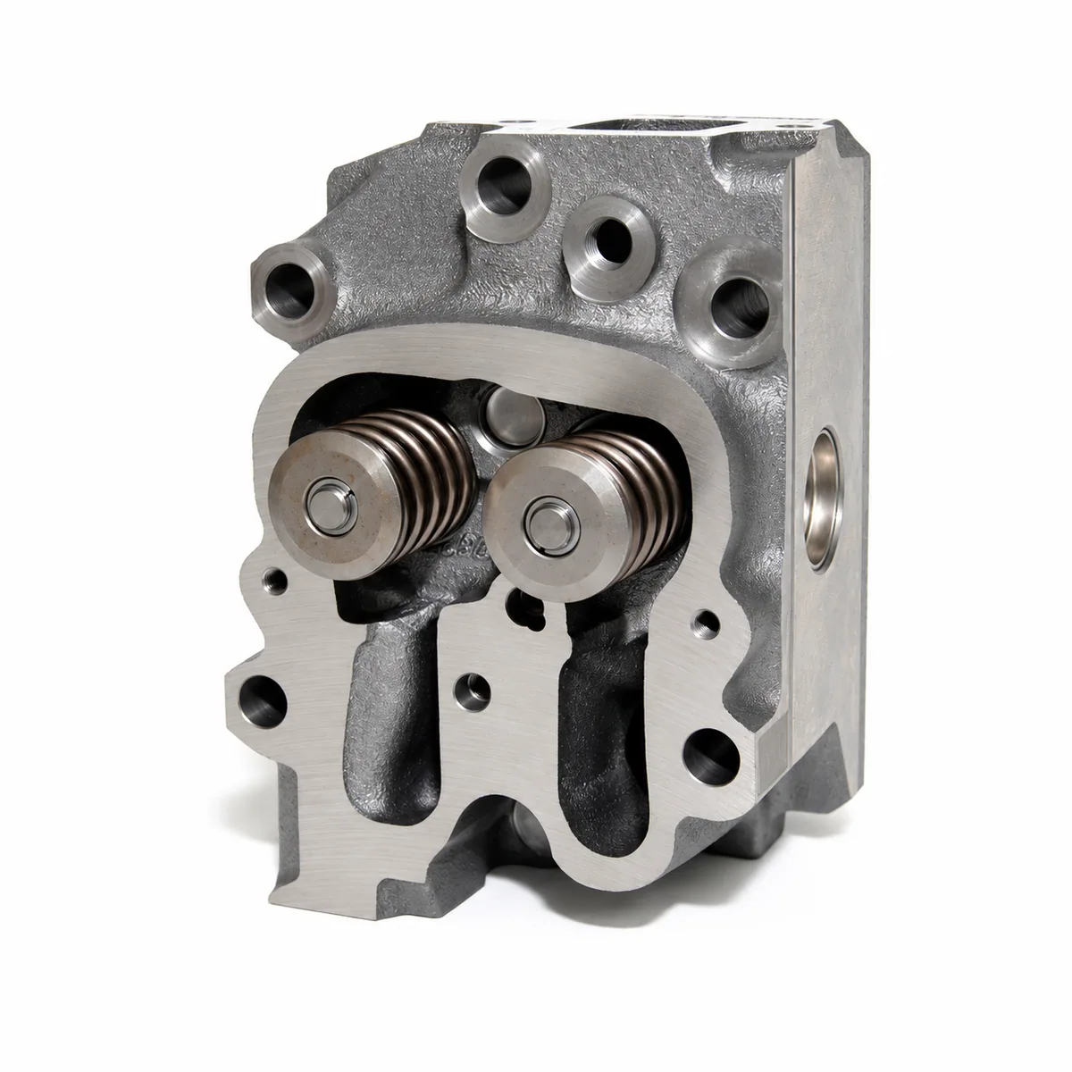 MAN Cylinder head assembly 51031016773