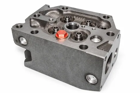 MAN Cylinder head kit 51031016990