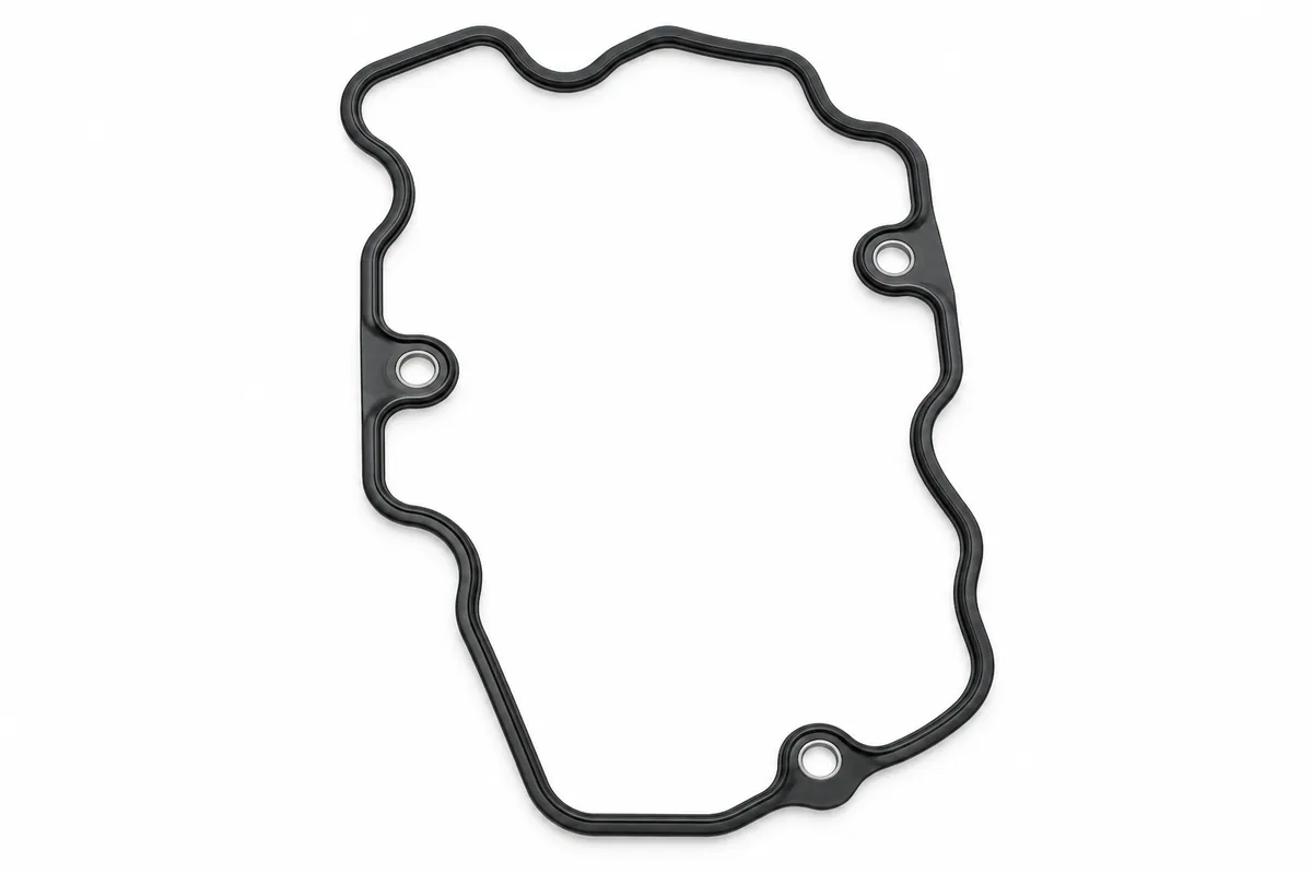 MAN Gasket cylinder head cover V-MOTOR 51039050212