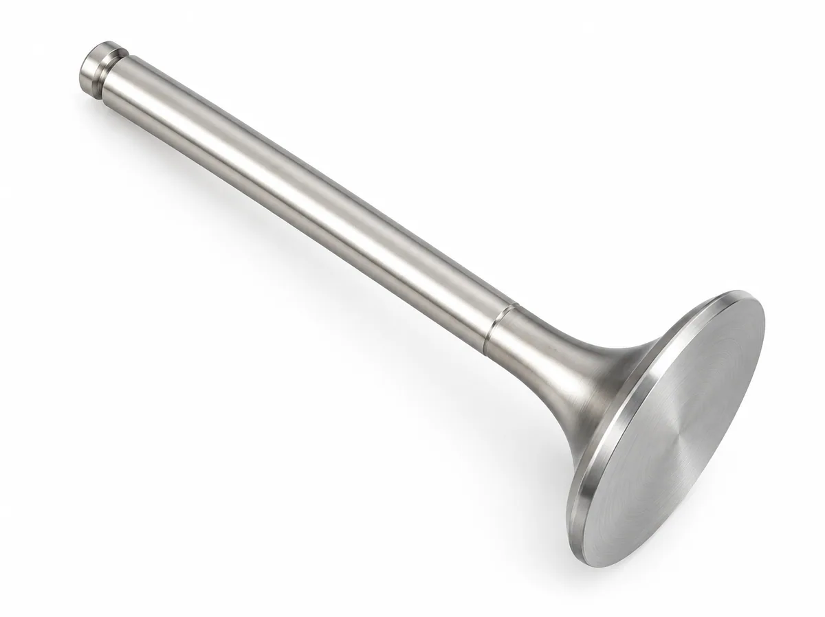MAN Intake valve 51041010438