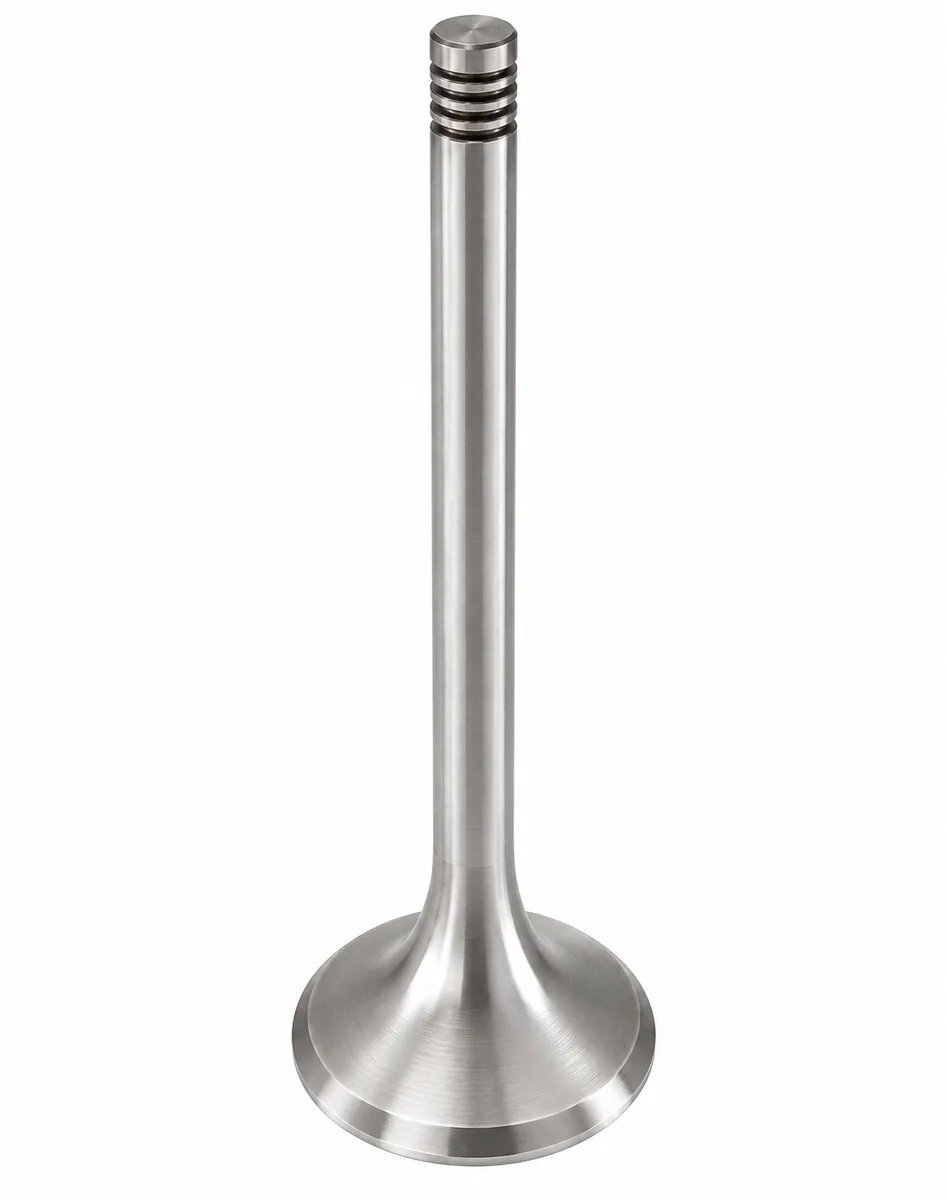 MAN Intake valve 51041010509
