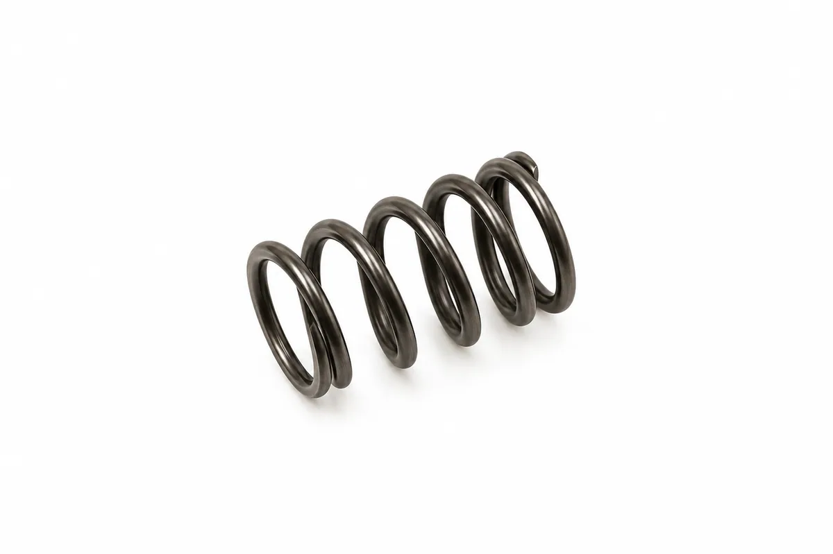 MAN Spring - valve outer 51041020070