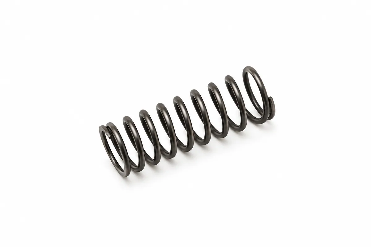 MAN Spring - valve inner 51041020075