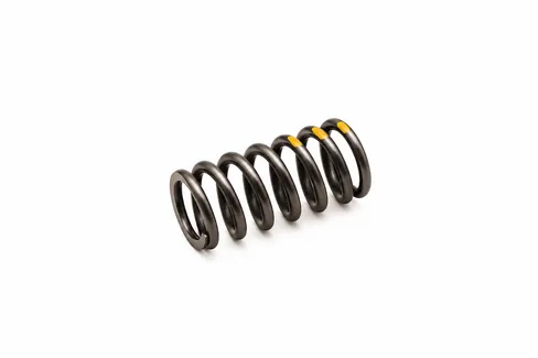 MAN Spring - valve outer 51041020145