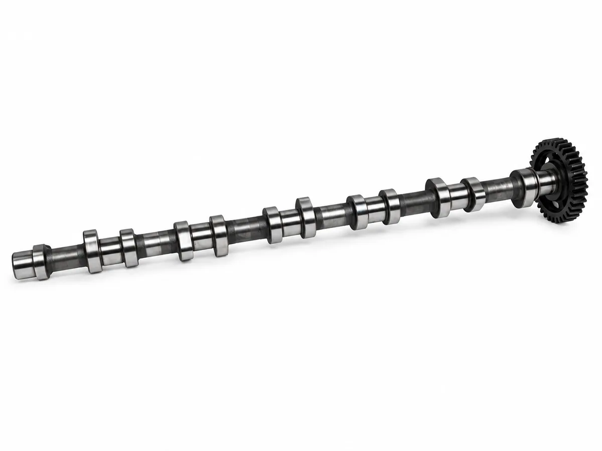 MAN Camshaft 51044016398
