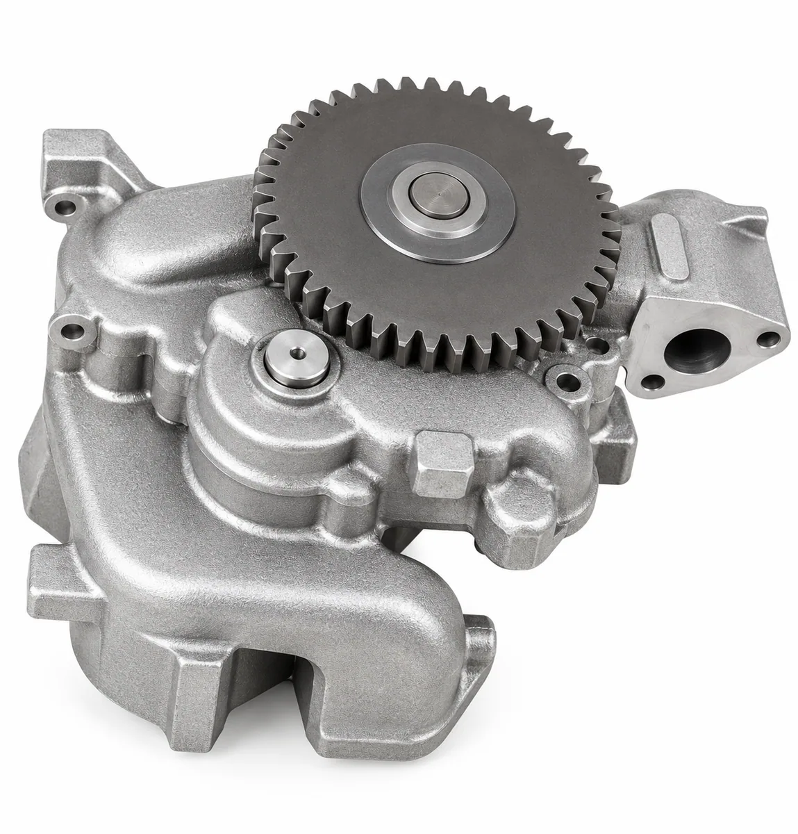 MAN Oil pump 3/2 RAD 51051006277