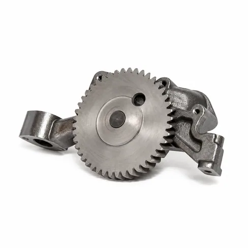 MAN Oil pump assembly 51051016004