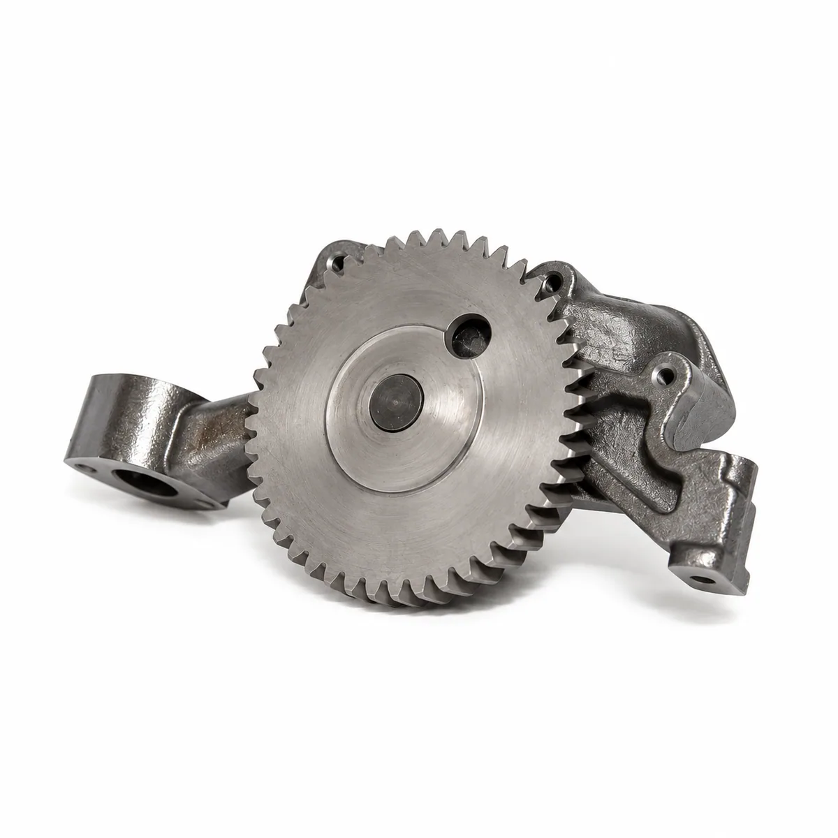 MAN Oil pump assembly 51051016004