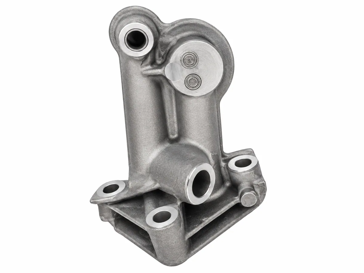 MAN Flange 51054406003