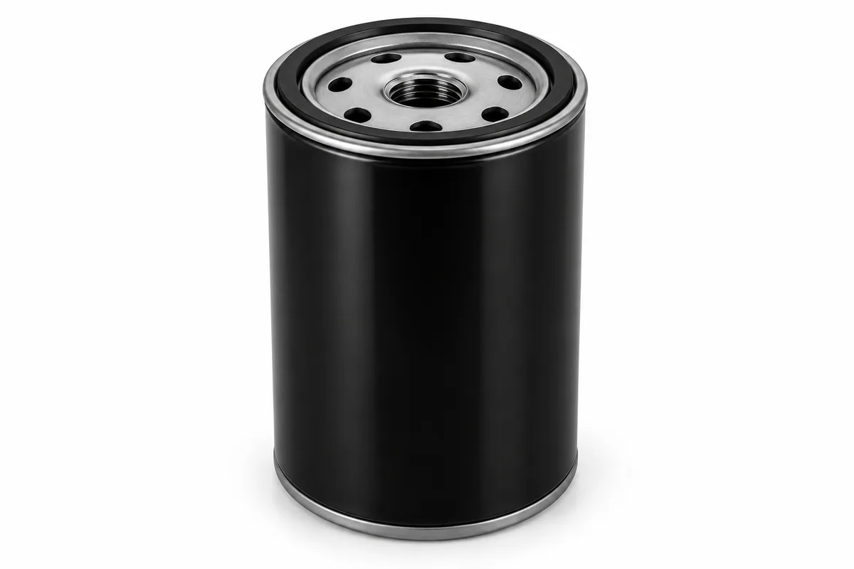 MAN Disposable engine oil filter 51055010006