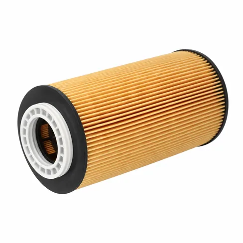 MAN Engine oil filter element with gasket 51055010018