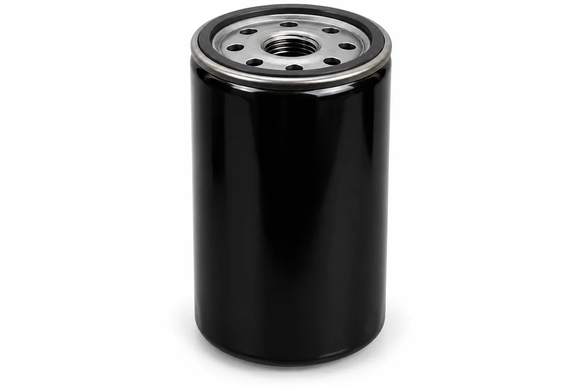 MAN Disposable engine oil filter 51055017160