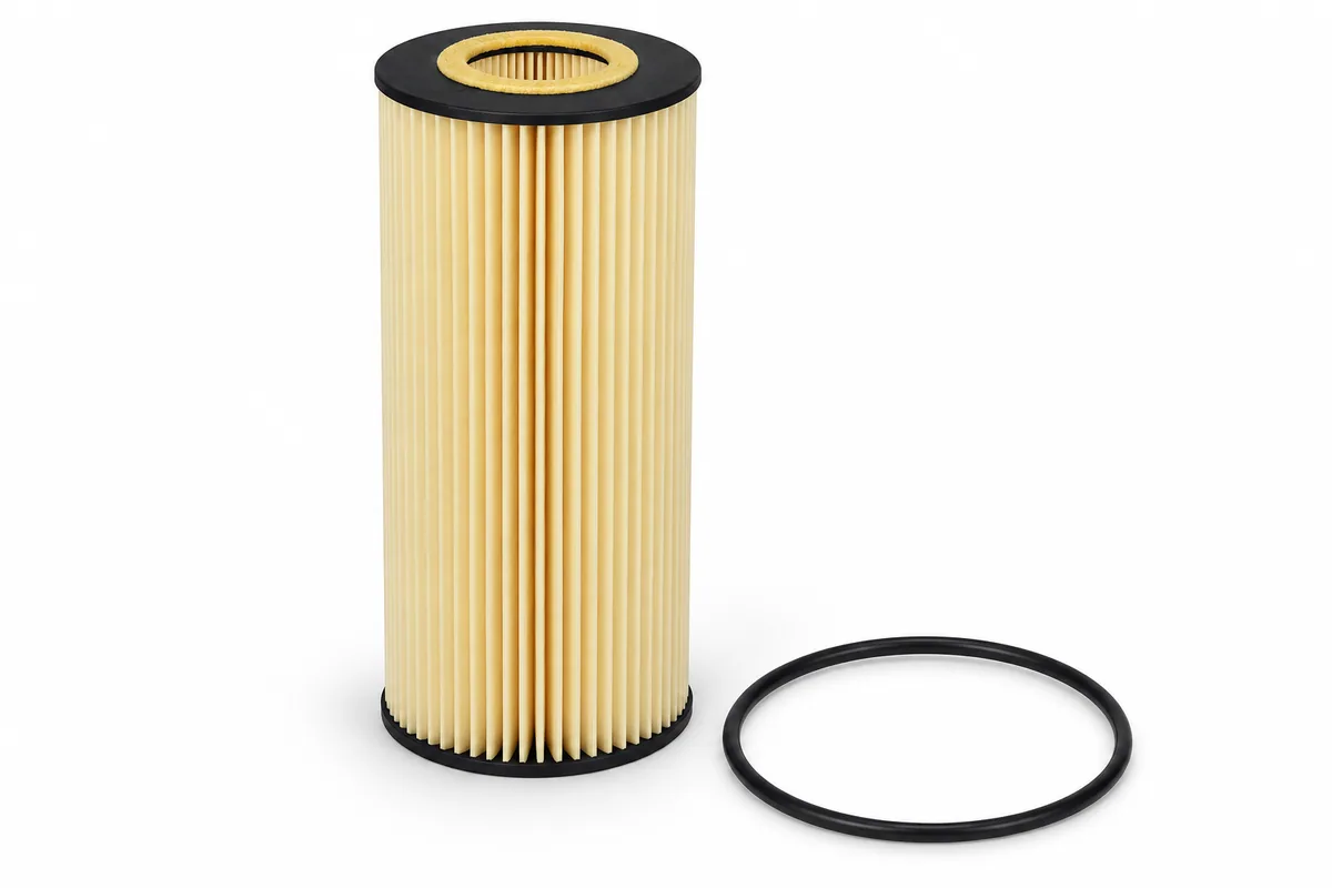 MAN Engine oil filter element 51055040096