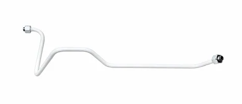 MAN Oil pressure pipe 51057025683