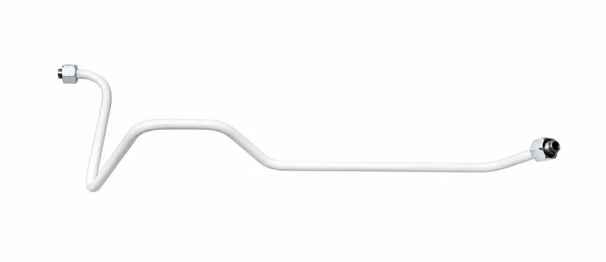 MAN Oil pressure pipe 51057025683