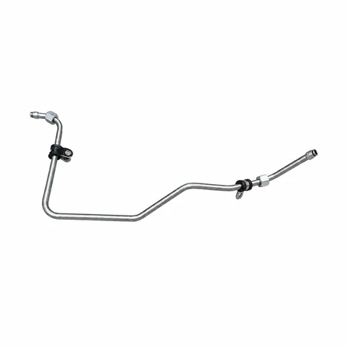 MAN Oil pressure pipe 51057025925