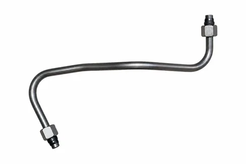 MAN Oil pressure pipe 51057045159